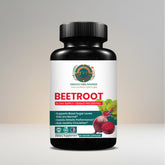 🌊 BEETROOT EVP Beauty & Health Essence Vibes Pathways