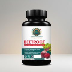 🌊 BEETROOT EVP Beauty & Health Essence Vibes Pathways