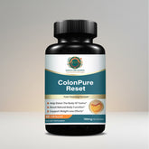 ColonPure Reset Beauty & Health Essence Vibes Pathways