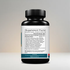 ColonPure Reset Beauty & Health Essence Vibes Pathways