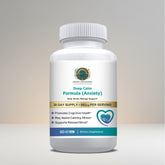 Deep Calm Formula (Anxiety) Beauty & Health Essence Vibes Pathways