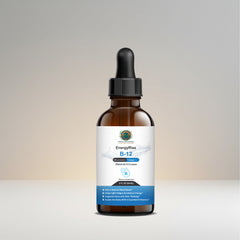 EnergyRise B-12 Beauty & Health Essence Vibes Pathways