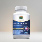 FlexMotion Pro Beauty & Health Essence Vibes Pathways