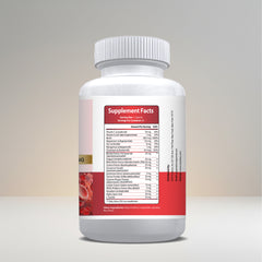 GlucoBalance Ultra Beauty & Health Essence Vibes Pathways