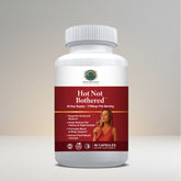 Hot Not Bothered™ Beauty & Health Essence Vibes Pathways