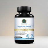 MagniCalm Restore Beauty & Health Essence Vibes Pathways