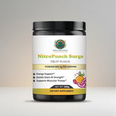 NitroPunch Surge Beauty & Health Essence Vibes Pathways