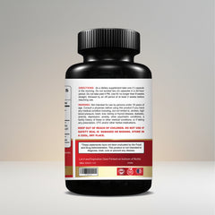 Oxy Burn™ Beauty & Health Essence Vibes Pathways
