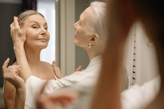 Aging by Decades