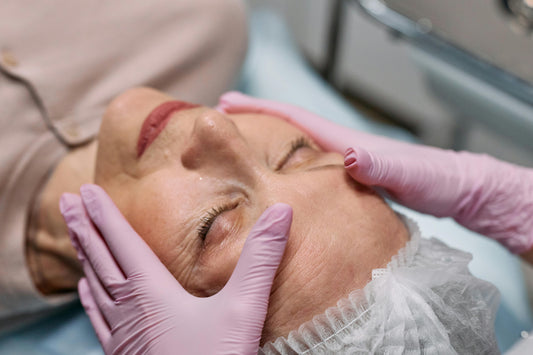 Collagen After 40