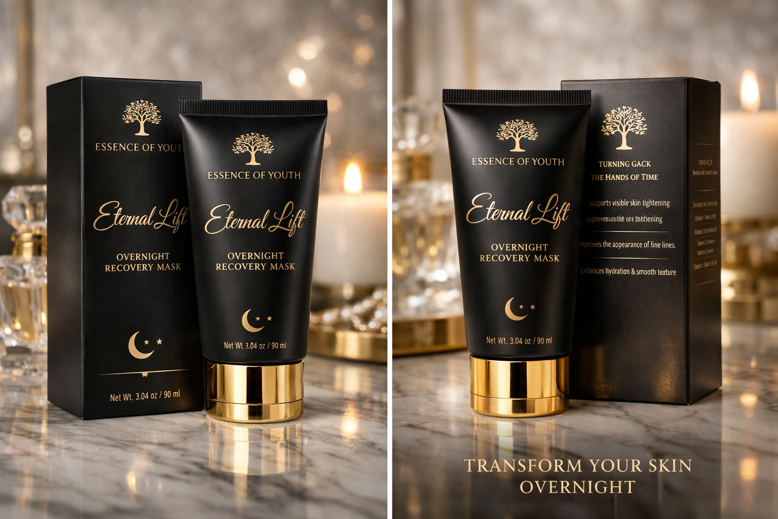 Eternal Lift Mask Essence Vibes Pathways