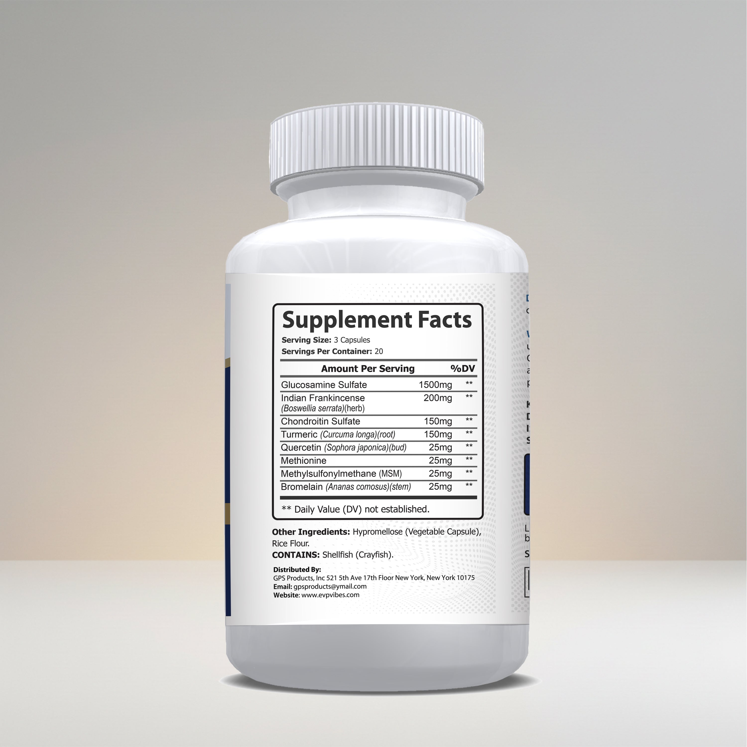 FlexMotion Pro Beauty & Health Essence Vibes Pathways