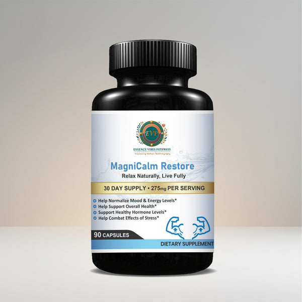 MagniCalm Restore