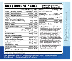 NeuroClarity Plus Beauty & Health Essence Vibes Pathways