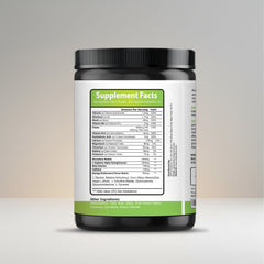NitroPunch Surge Beauty & Health Essence Vibes Pathways