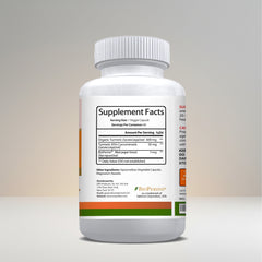 Turmeric Ultra Shield Beauty & Health Essence Vibes Pathways