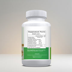 Ultra Flora 40В Beauty & Health Essence Vibes Pathways