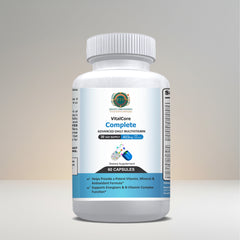 VitalCore Complete B Vitamin Beauty & Health Essence Vibes Pathways