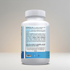 VitalCore Complete B Vitamin Beauty & Health Essence Vibes Pathways