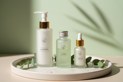 Essence Vibes Glow Starter System Essence Vibes Pathways